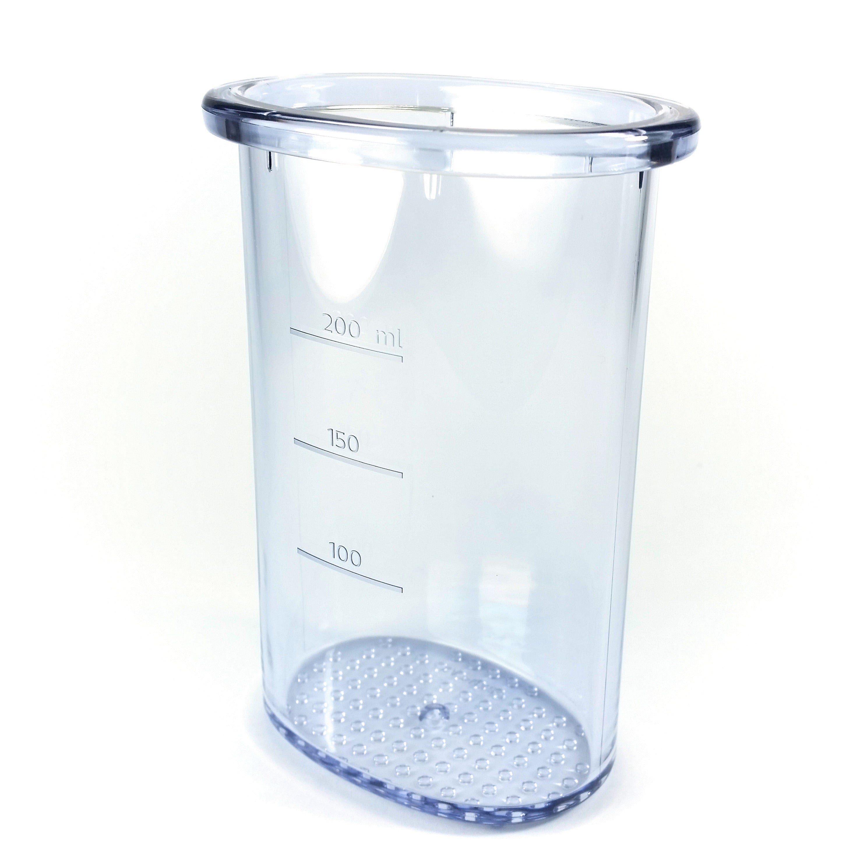 Pusher for Philips HR7510 HR7520 HR7530 HR7310 HR7320 food processor