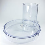 Bowl Lid for Philips HR7310 HR7320 food processor - ArtAudioParts