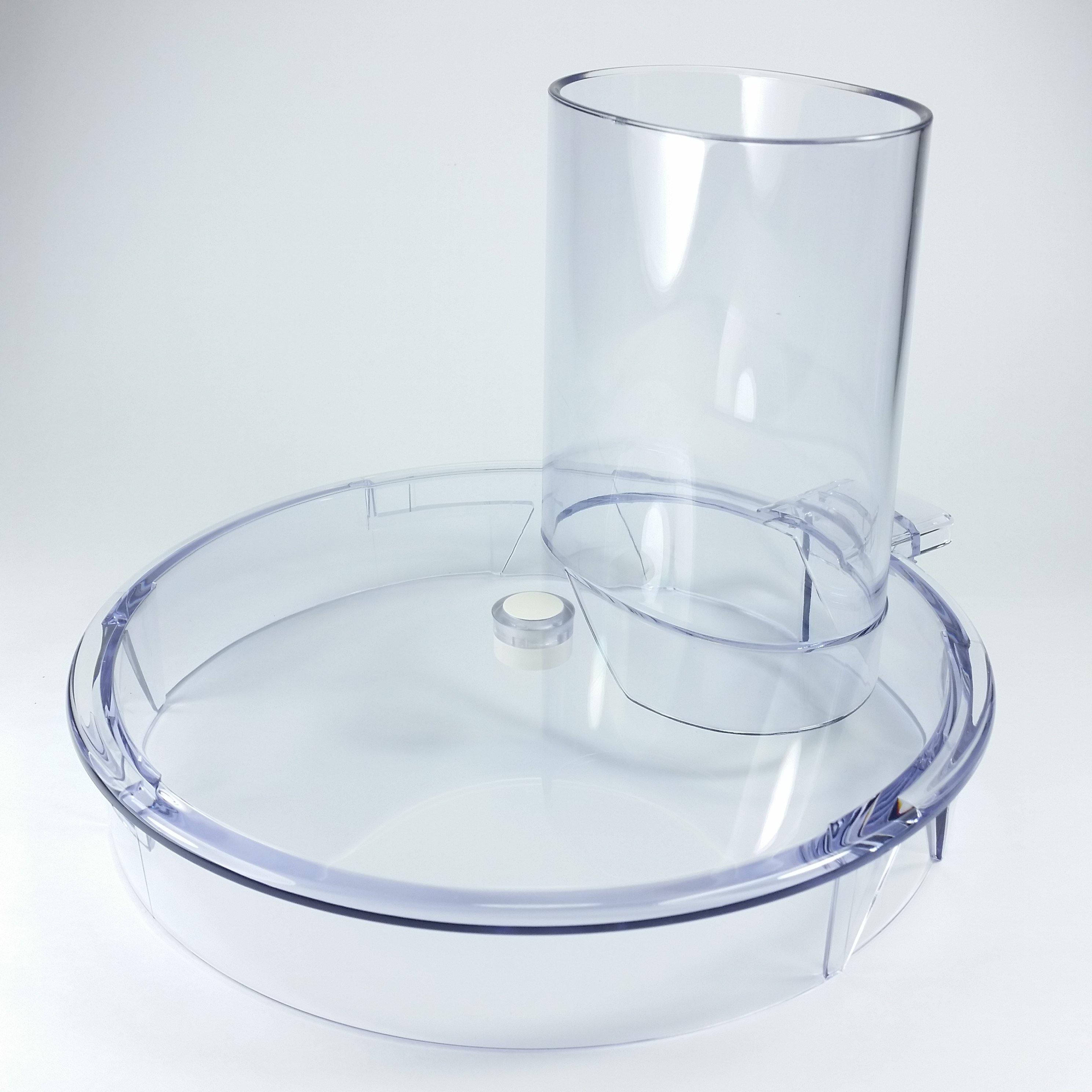 Bowl Lid for Philips HR7310 HR7320 food processor - ArtAudioParts