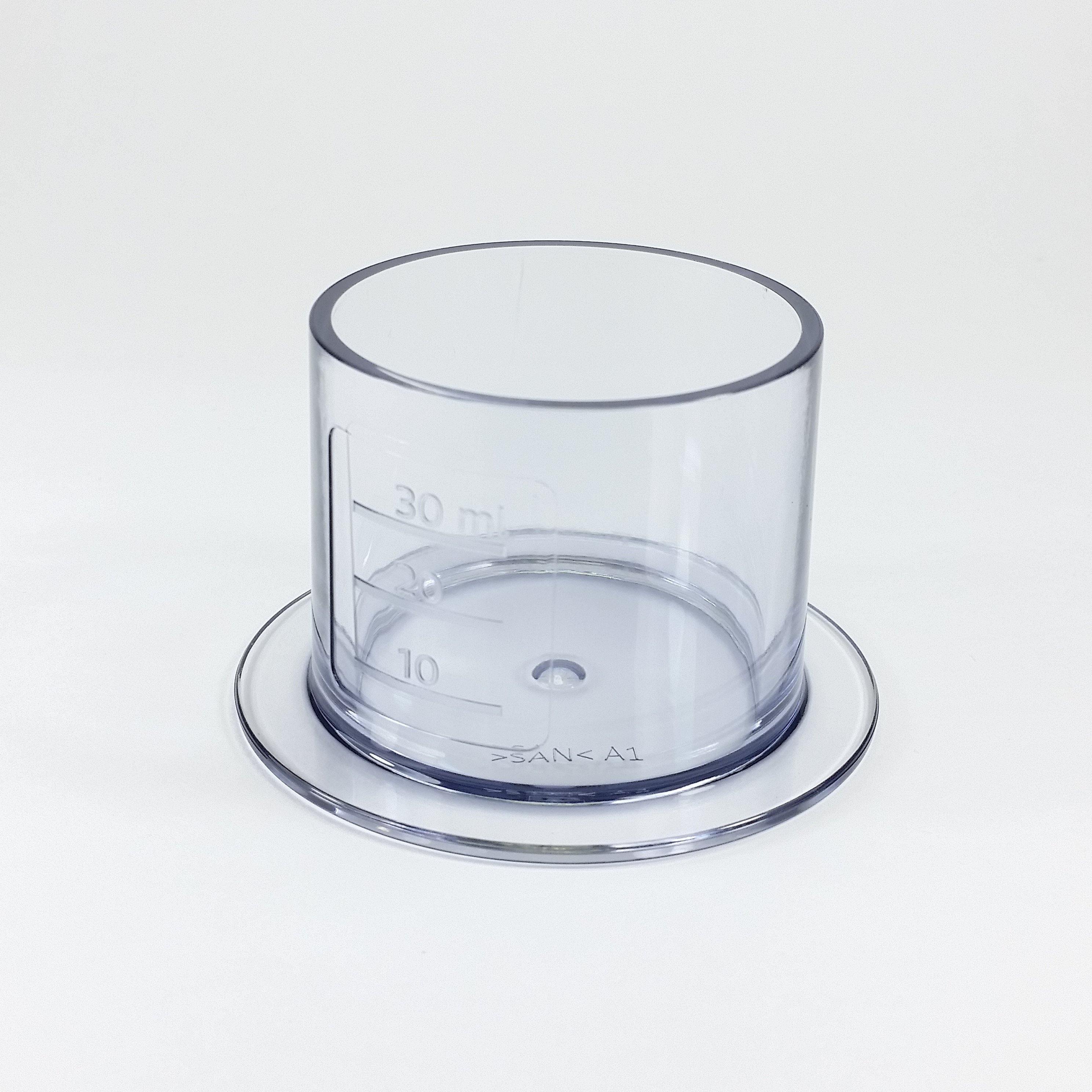 Measuring cup for Philips HR7510 HR7520 HR7530 HR7310 HR7320 food processor - ArtAudioParts