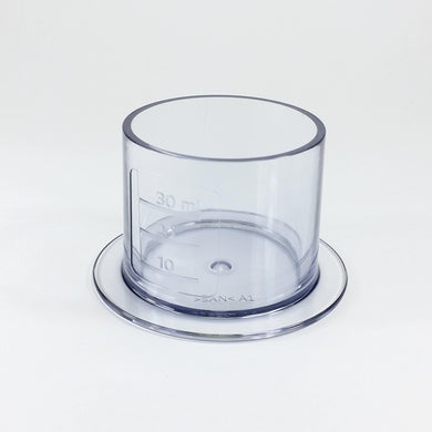 Measuring cup for Philips HR7510 HR7520 HR7530 HR7310 HR7320 food processor - ArtAudioParts