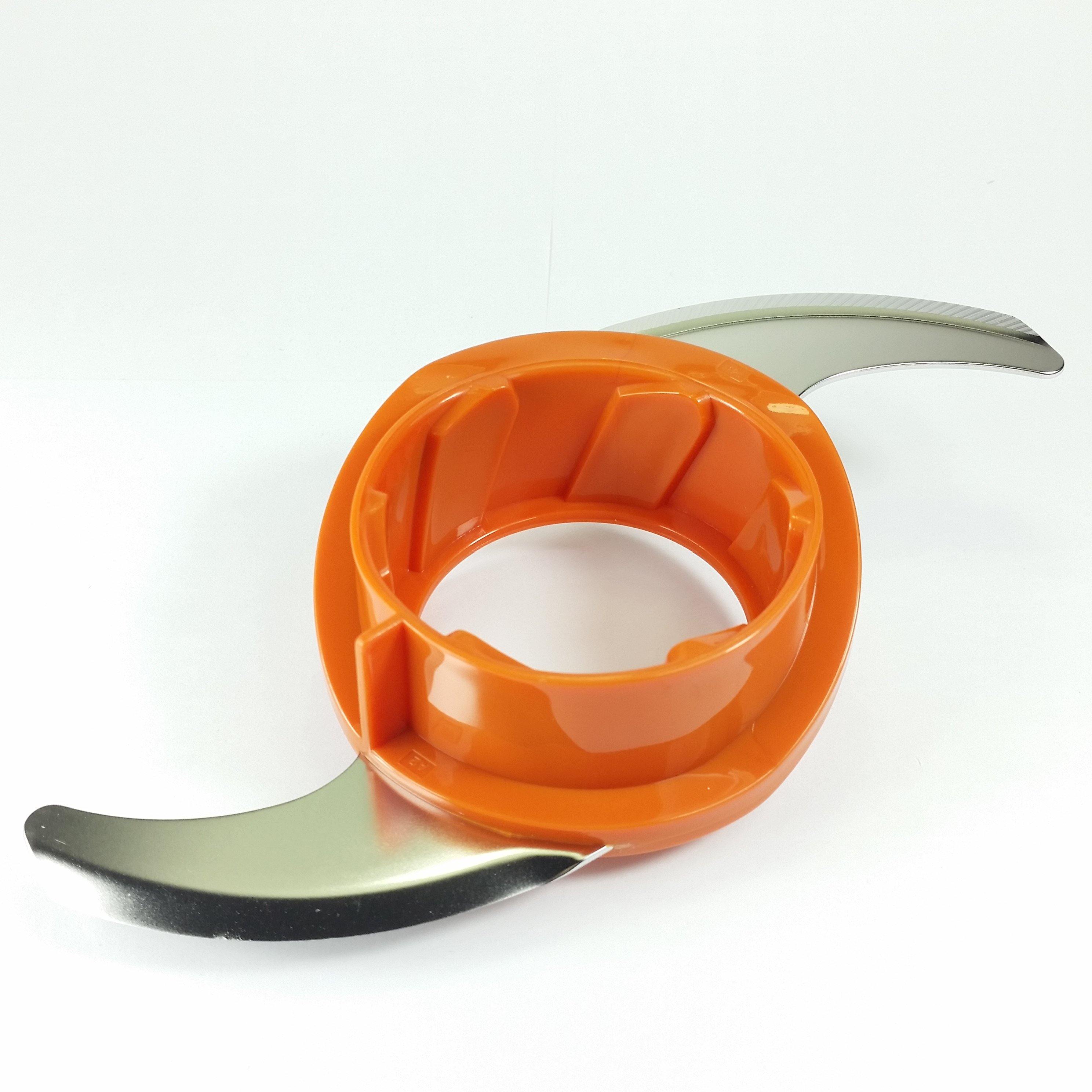 Blade chopping knife for Philips HR7510 HR7520 HR7530 HR7310 HR7320 food processor - ArtAudioParts