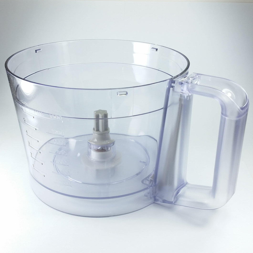 Main Bowl for Philips HR7310 HR7320 food processor - ArtAudioParts