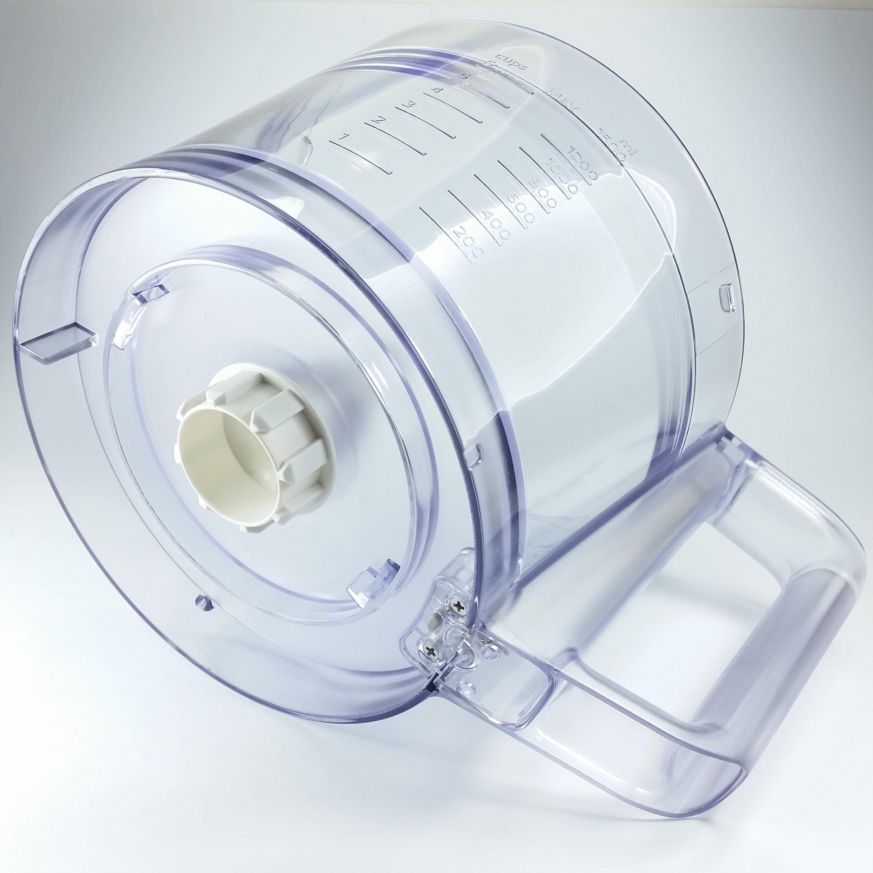 Main Bowl for Philips HR7310 HR7320 food processor - ArtAudioParts