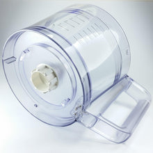 Load image into Gallery viewer, Main Bowl for Philips HR7310 HR7320 food processor - ArtAudioParts

