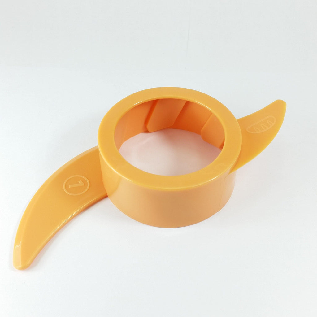 Kneading dough tool for Philips HR7510 HR7520 HR7530 HR7310 HR7320 food processor - ArtAudioParts