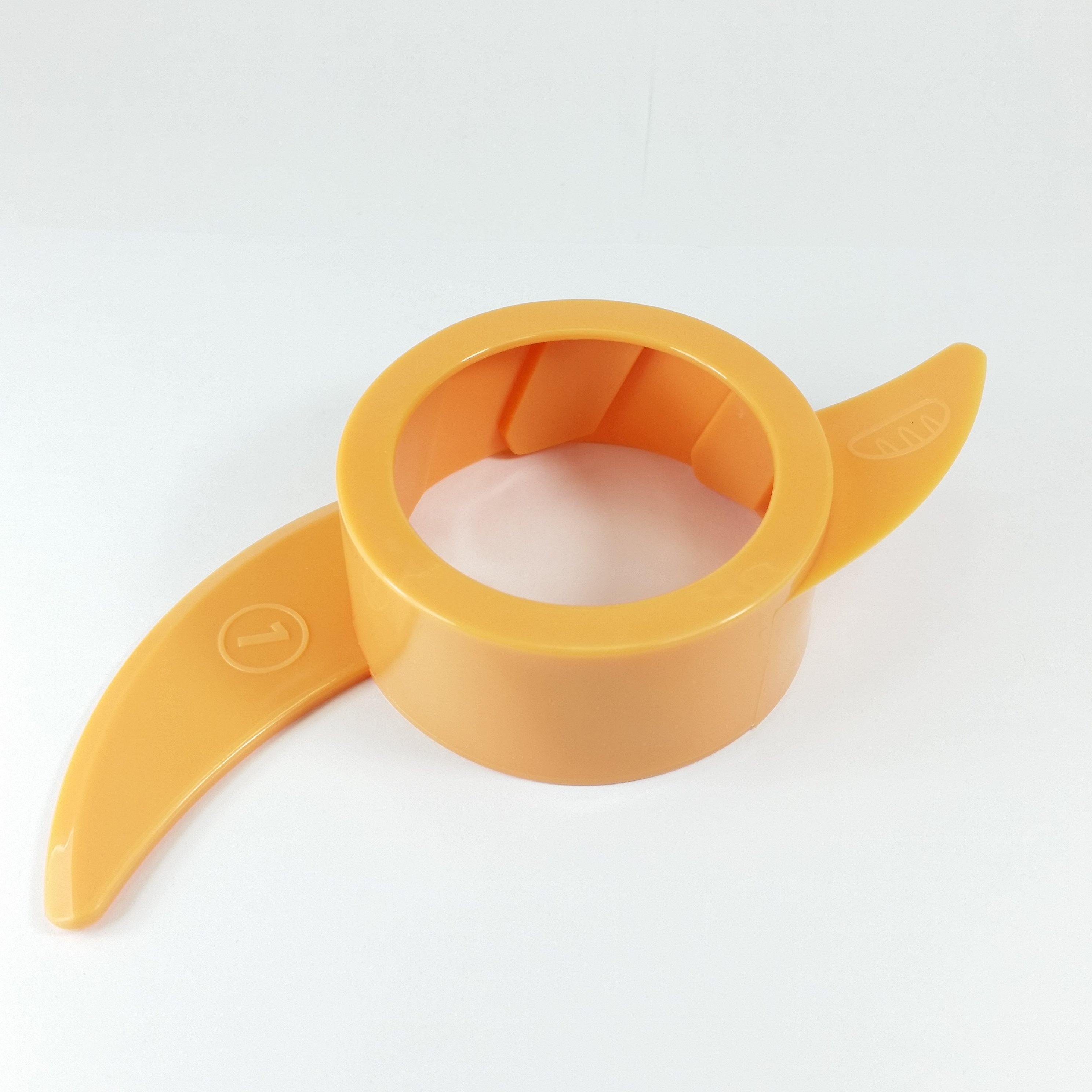 Kneading dough tool for Philips HR7510 HR7520 HR7530 HR7310 HR7320 food processor - ArtAudioParts
