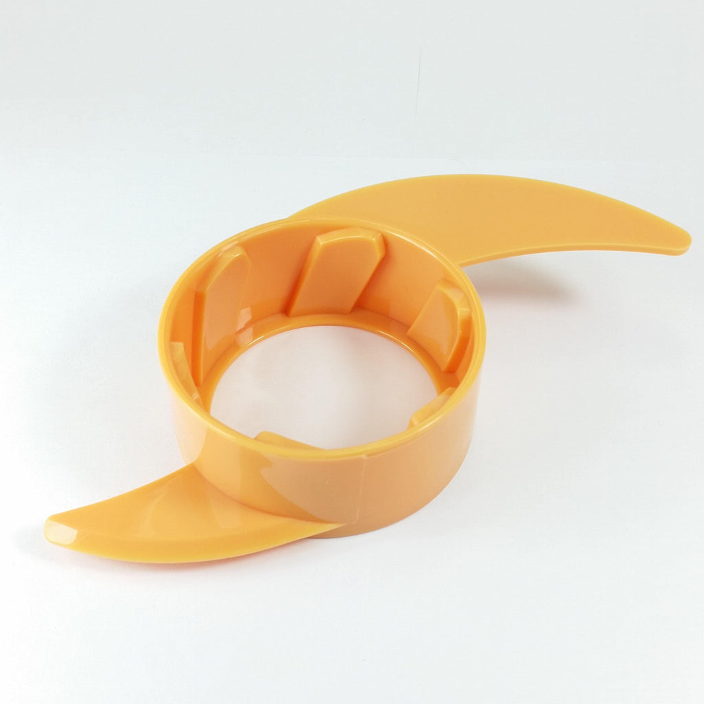 Kneading dough tool for Philips HR7510 HR7520 HR7530 HR7310 HR7320 food processor - ArtAudioParts