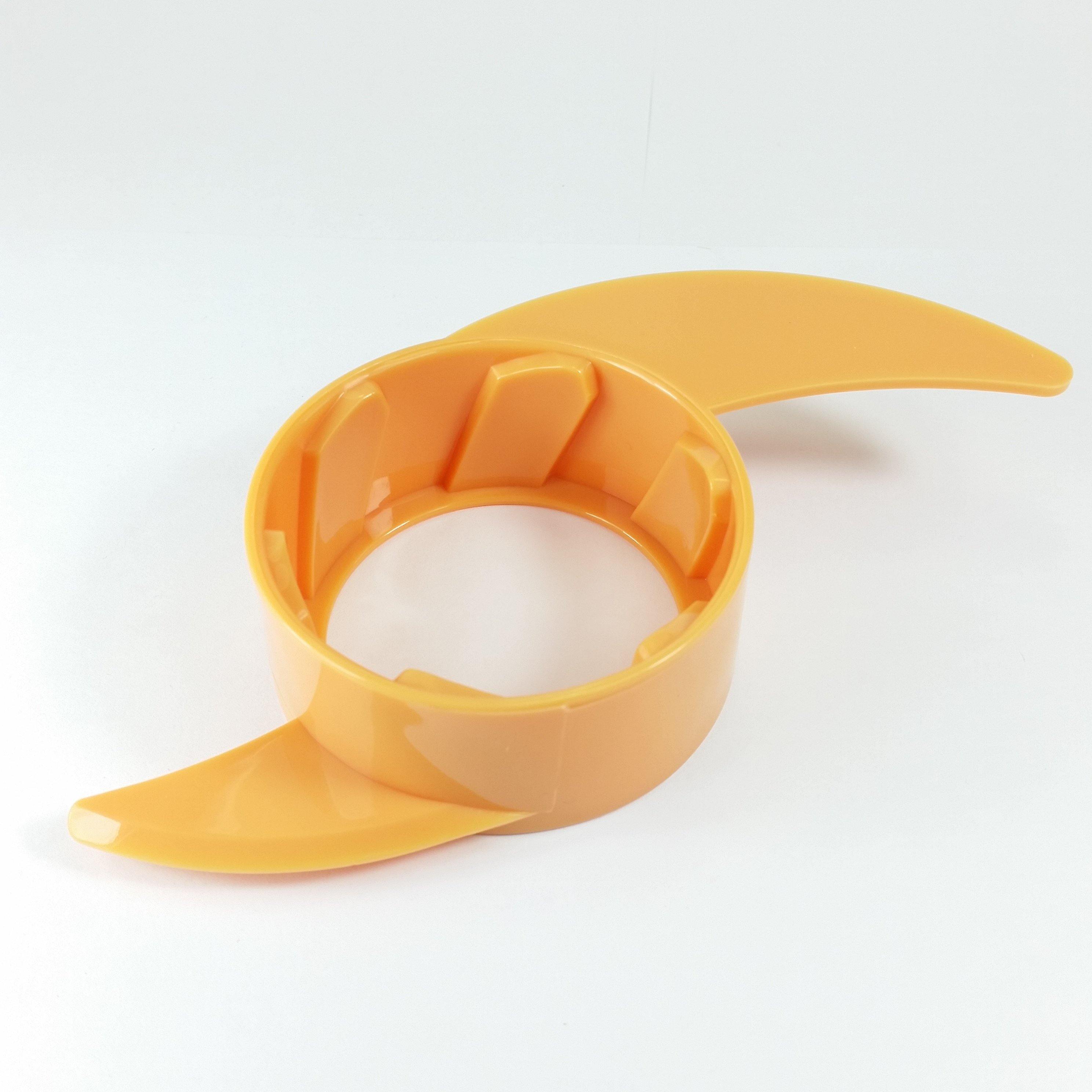 Kneading dough tool for Philips HR7510 HR7520 HR7530 HR7310 HR7320 food processor - ArtAudioParts