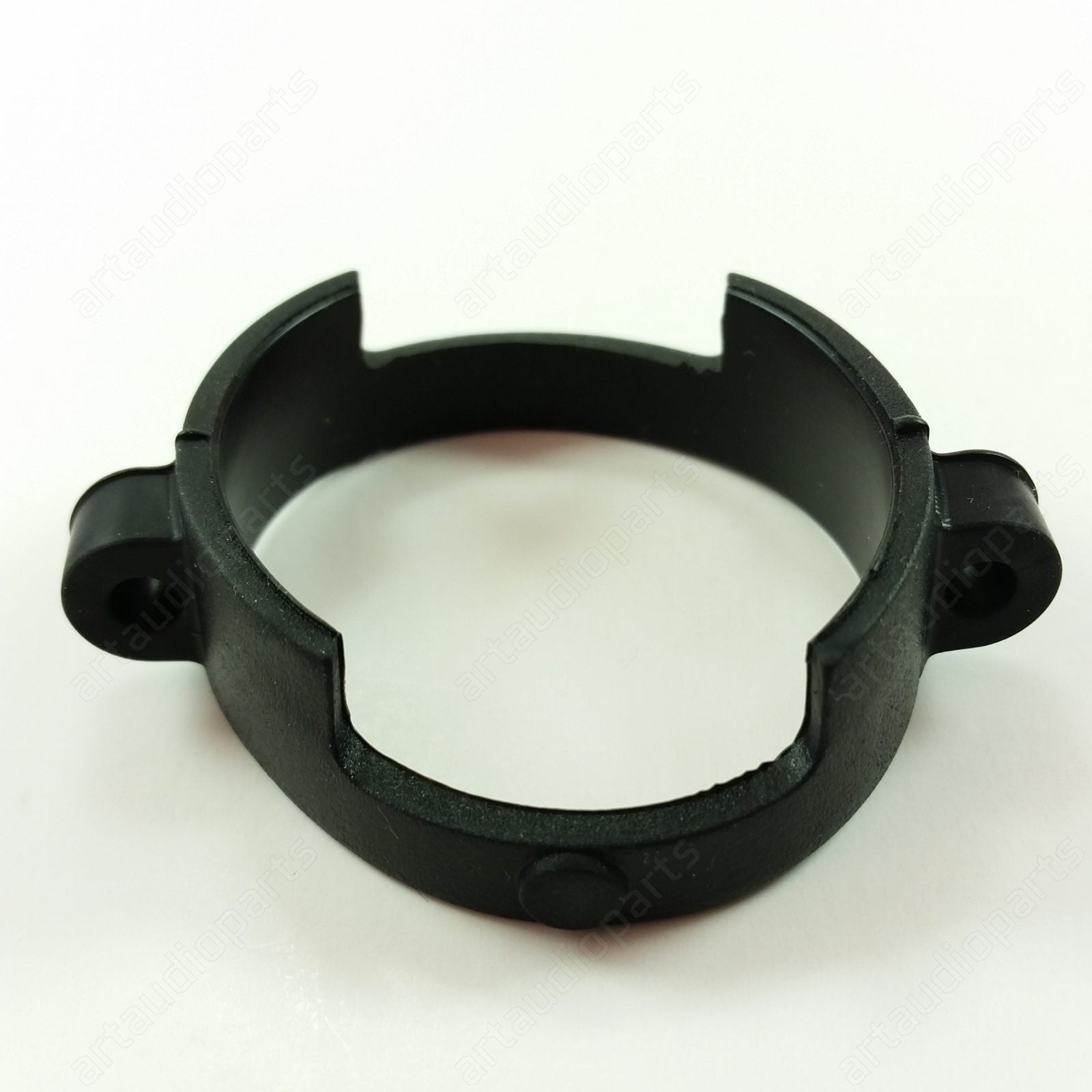 996530000115 Black coffee grinder motor support for Xsmall Intelia Syntia Gaggia Philips