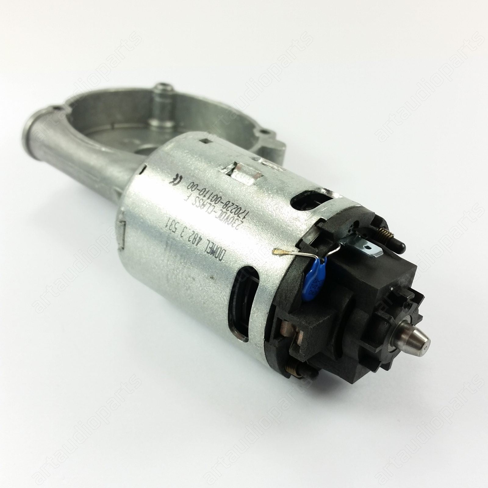 Motor coffee grinder V3.1 230V for Saeco HD8837 Xsmall Intelia Xelsis Gaggia Philips