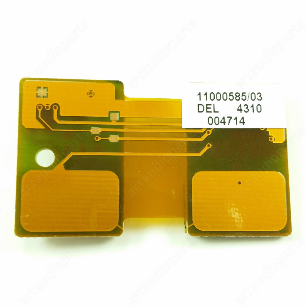 996530000364 Mobiles Tropfschalen-Sensorboard für Saeco Primea Talea RI9828 RI9829