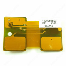 Load image into Gallery viewer, 996530000364 Mobile Drip Tray Sensor Board for Saeco Primea Talea RI9828 RI9829
