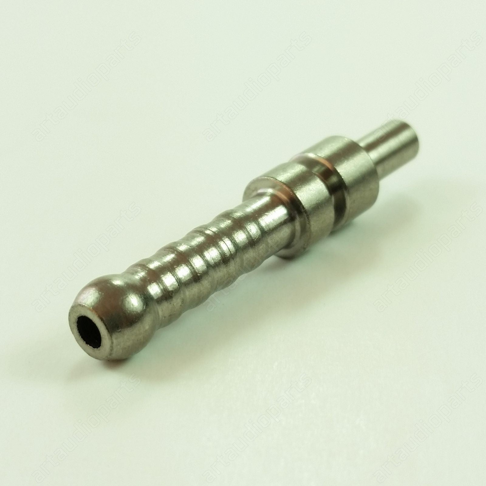 Connecteur en laiton pour tube en silicone pour Saeco Royal Incanto Primea Gaggia Titanium