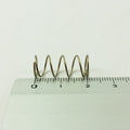 Hot water tube spring for Saeco Minuto Intelia Primea Incanto Philips Gaggia