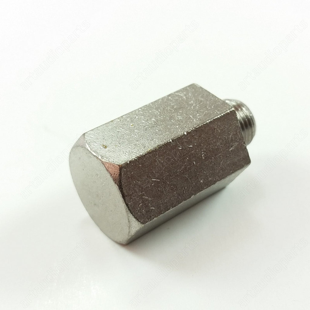 Nikeled Connector Faucet for Saeco Aroma SIN015 RI9373 RI9376 Gaggia