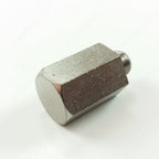 Nikeled Connector Faucet for Saeco Aroma SIN015 RI9373 RI9376 Gaggia