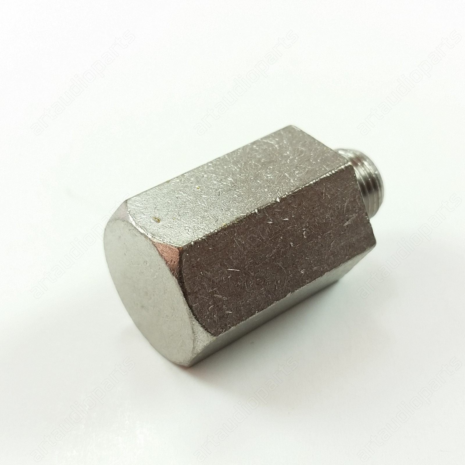 Nikeled Connector Faucet for Saeco Aroma SIN015 RI9373 RI9376 Gaggia