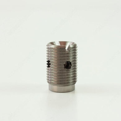 996530000701 Tea brass valve hold screw ss boiler for Saeco Aroma Via Venezia Gaggia - ArtAudioParts