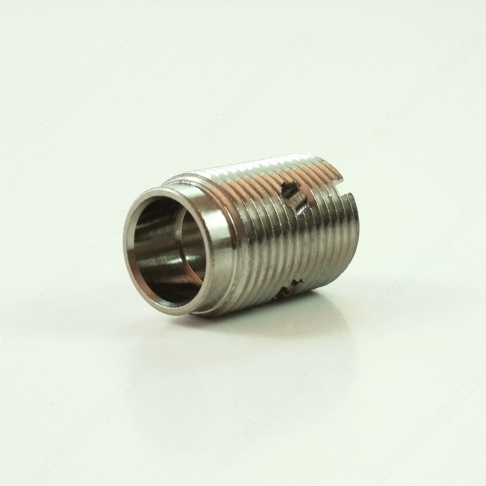 Tea brass valve hold screw ss boiler for Saeco Aroma Via Venezia Gaggia