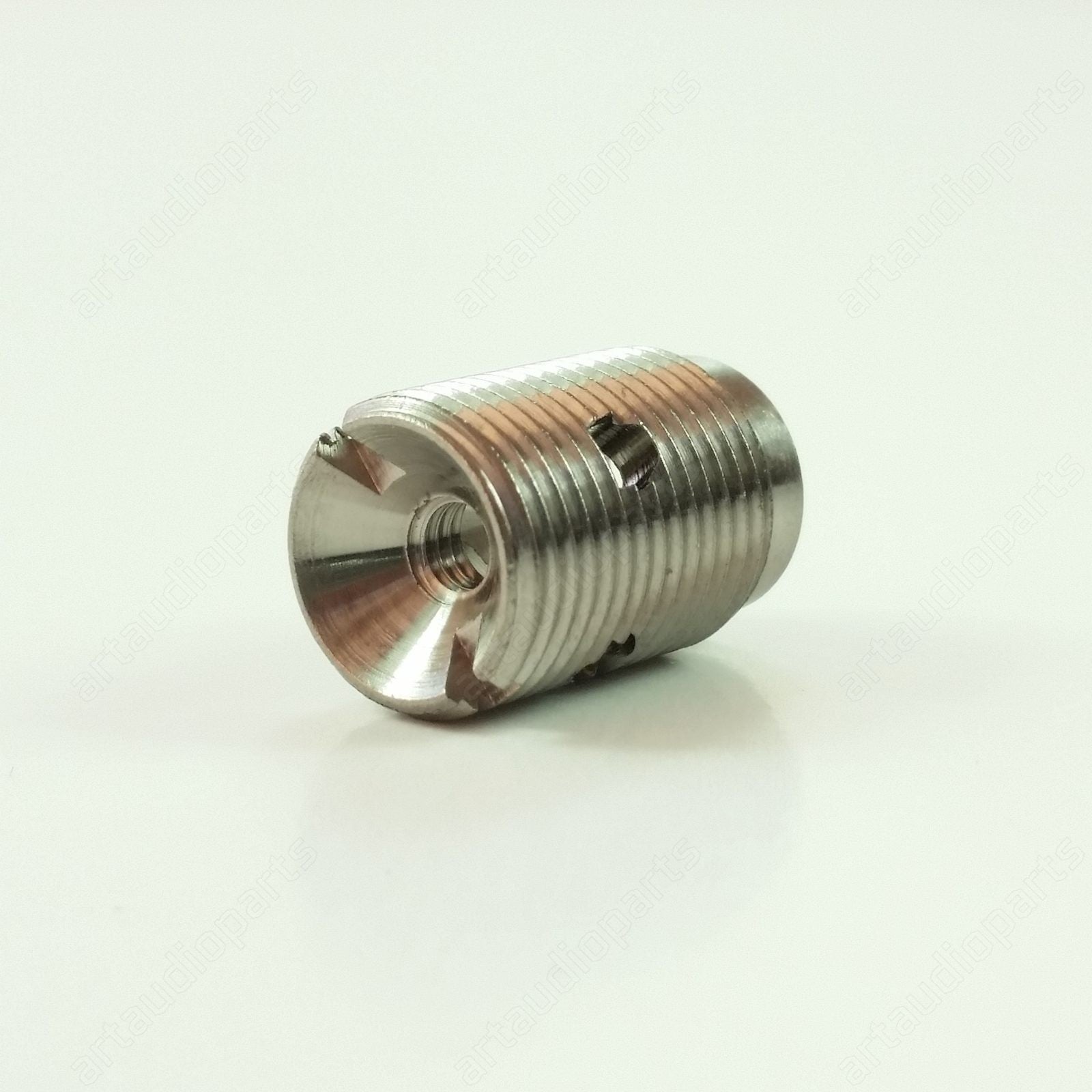 Tea brass valve hold screw ss boiler for Saeco Aroma Via Venezia Gaggia