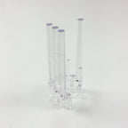 Transparent led cover cap for Saeco Odea Giro SUP031OR RI9753 RI9755 RI9757 - ArtAudioParts
