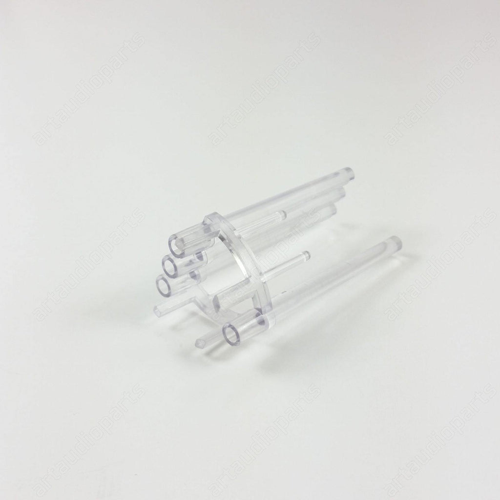 Transparent led cover cap for Saeco Odea Giro SUP031OR RI9753 RI9755 RI9757 - ArtAudioParts
