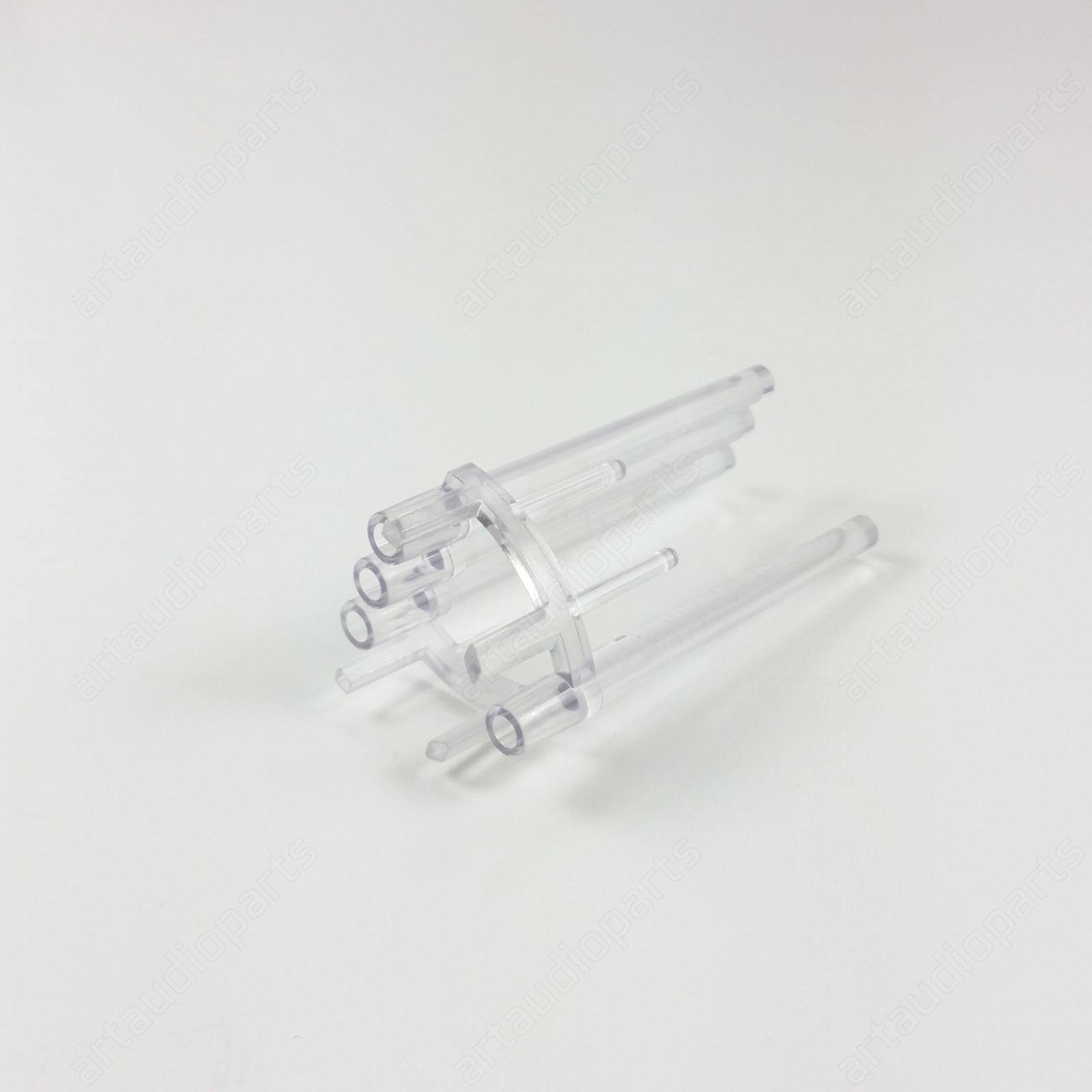 Transparent led cover cap for Saeco Odea Giro SUP031OR RI9753 RI9755 RI9757 - ArtAudioParts