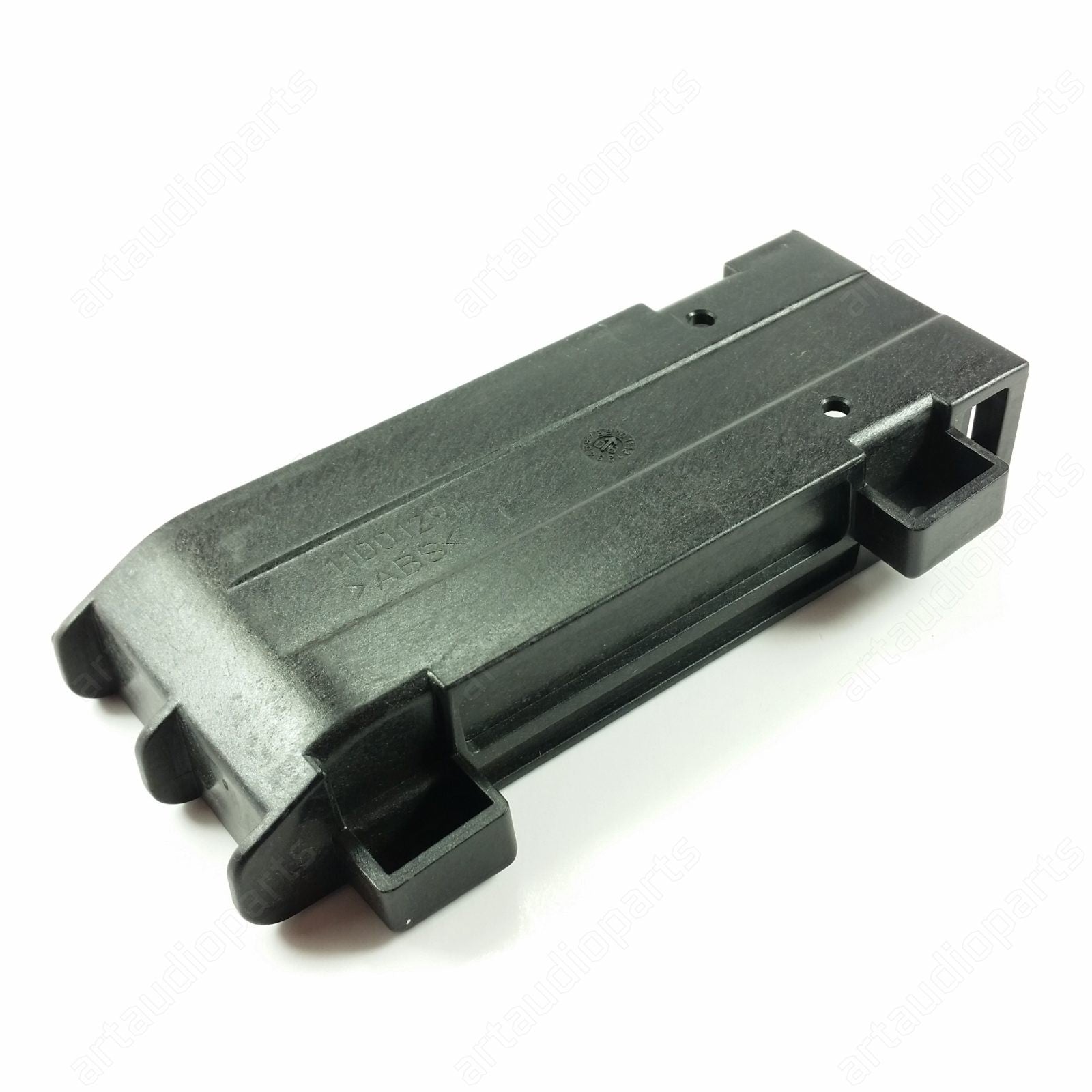 Guide de plateau de goutte noir pour Saeco Odea Black Go Giro SUP031OR RI9757 RI9754