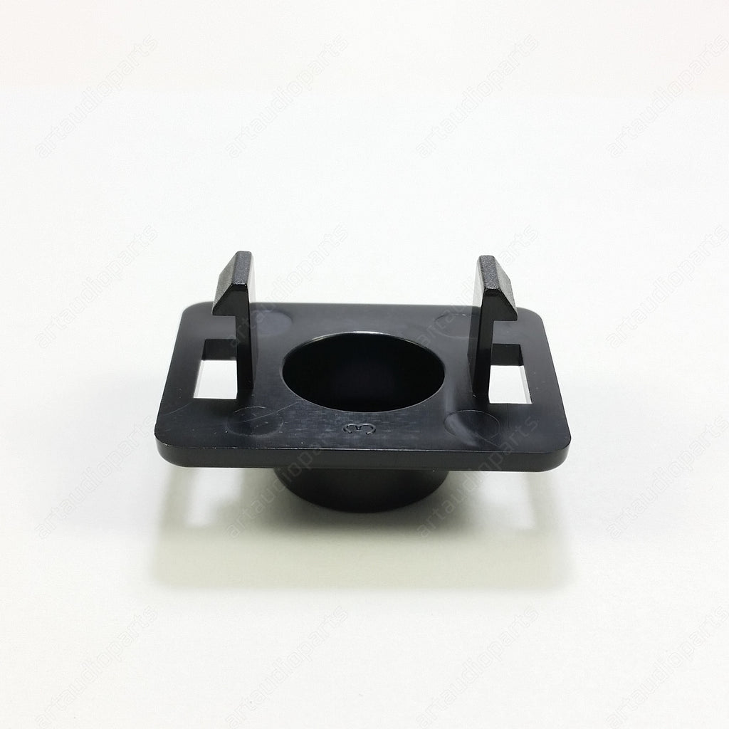 996530000733 Καπάκι για Duckbill Valve για SAECO Talea Touch Giro Black Ring Nina