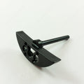 Black Coffee Dose Button Spacer for SAECO RI9753 RI9754 RI9755 RI9757 SUP031OR