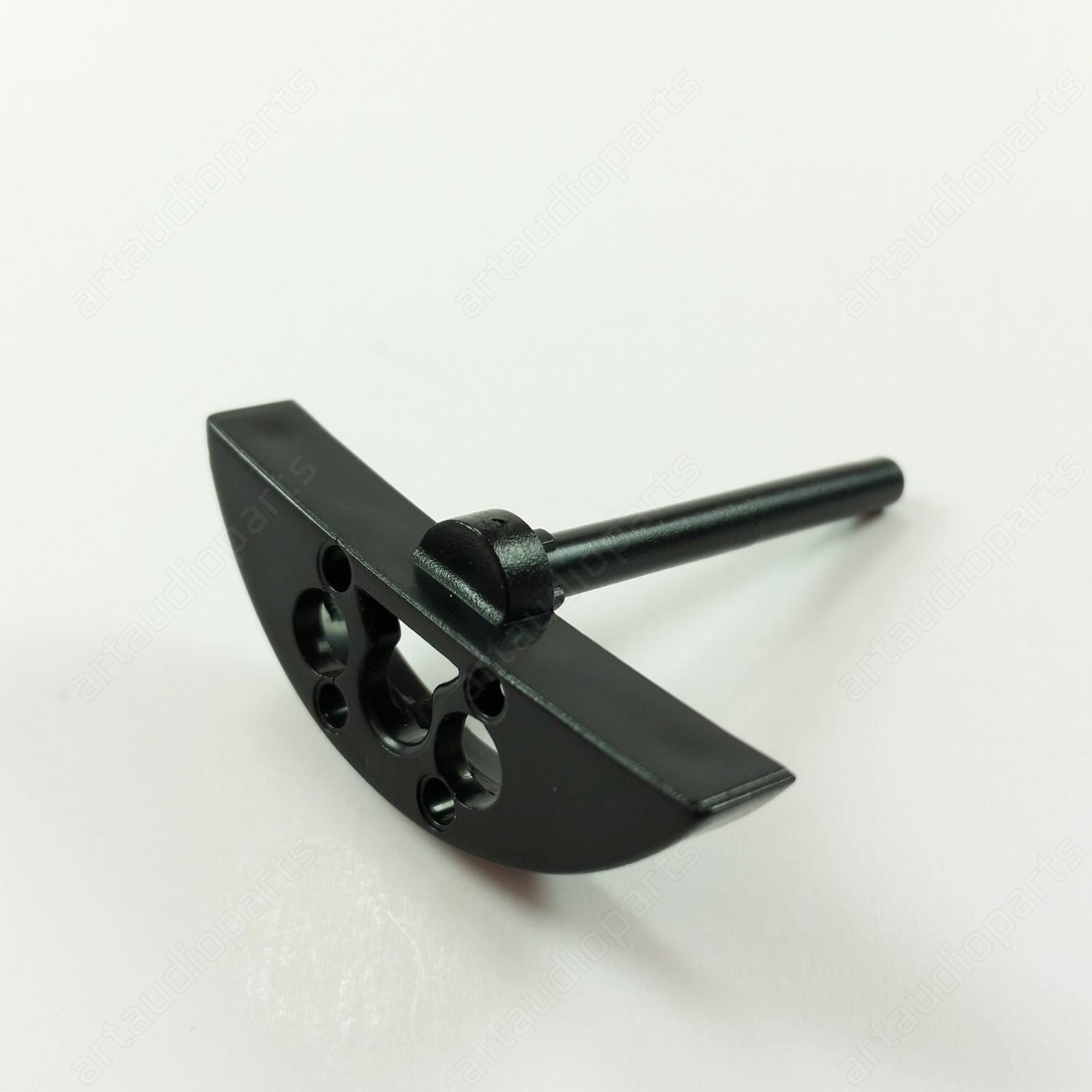 Espace de bouton de dose de café noir pour SAECO RI9753 RI9754 RI9755 RI9757 SUP031OR