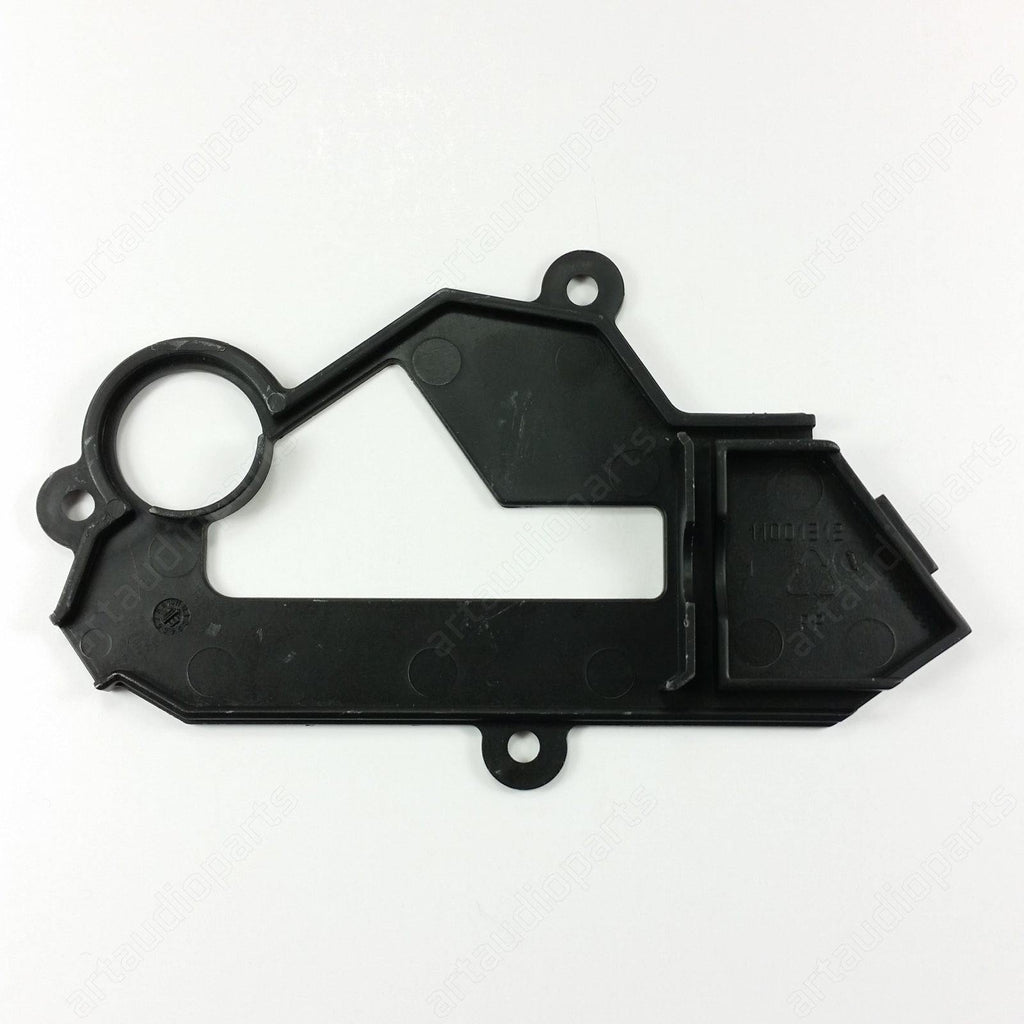 Black cover for boiler vain for Saeco Talea Odea Black Ring Philips Gaggia - ArtAudioParts