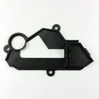 Black cover for boiler vain for Saeco Talea Odea Black Ring Philips Gaggia - ArtAudioParts