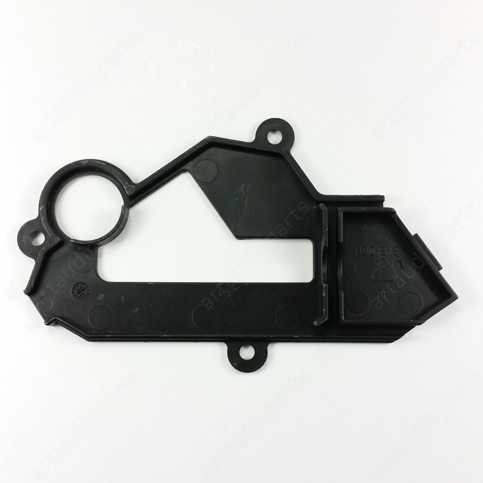 Black cover for boiler vain for Saeco Talea Odea Black Ring Philips Gaggia - ArtAudioParts