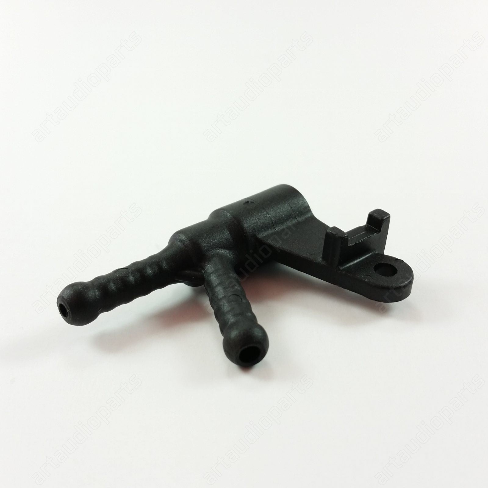 996530000753 Connecteur noir pour chaudière à broche pour Saeco Odea RI9752 Gaggia Philips