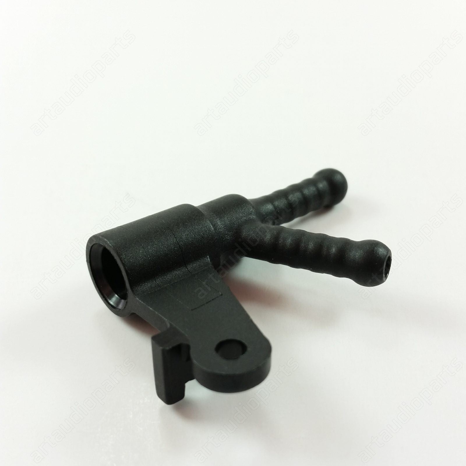 996530000753 Connecteur noir pour chaudière à broche pour Saeco Odea RI9752 Gaggia Philips