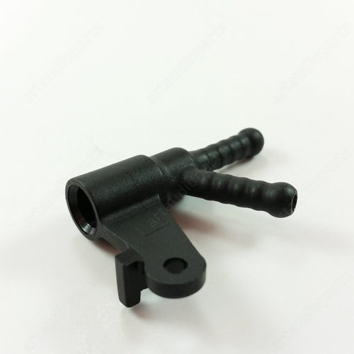 996530000753 Schwarzer Stecker für Stiftkessel für Saeco Odea RI9752 Gaggia Philips