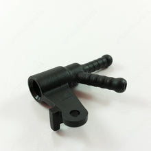 Load image into Gallery viewer, 996530000753 Black connector for pin boiler for Saeco Odea RI9752 Gaggia Philips
