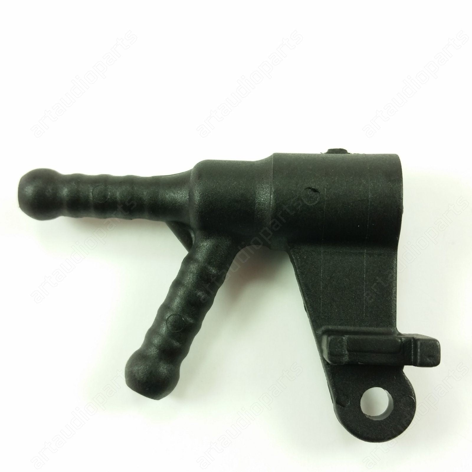996530000753 Connecteur noir pour chaudière à broche pour Saeco Odea RI9752 Gaggia Philips