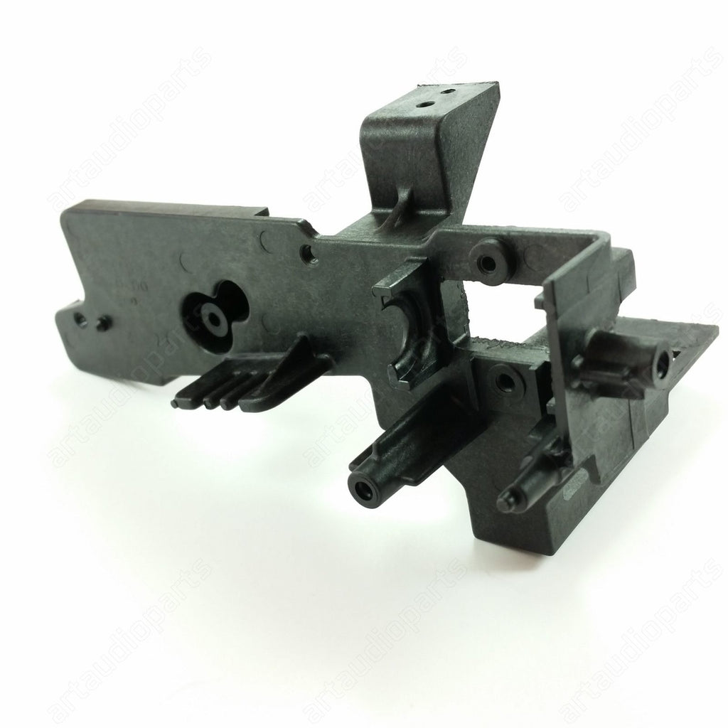 996530000755 Black boiler faucet valve support for Saeco Odea Talea Gaggia Platinum Philips