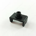 Schwarze Tropfschale Stift-Einsatz für Saeco Odea Giro Go Plus Talea SUP032OR