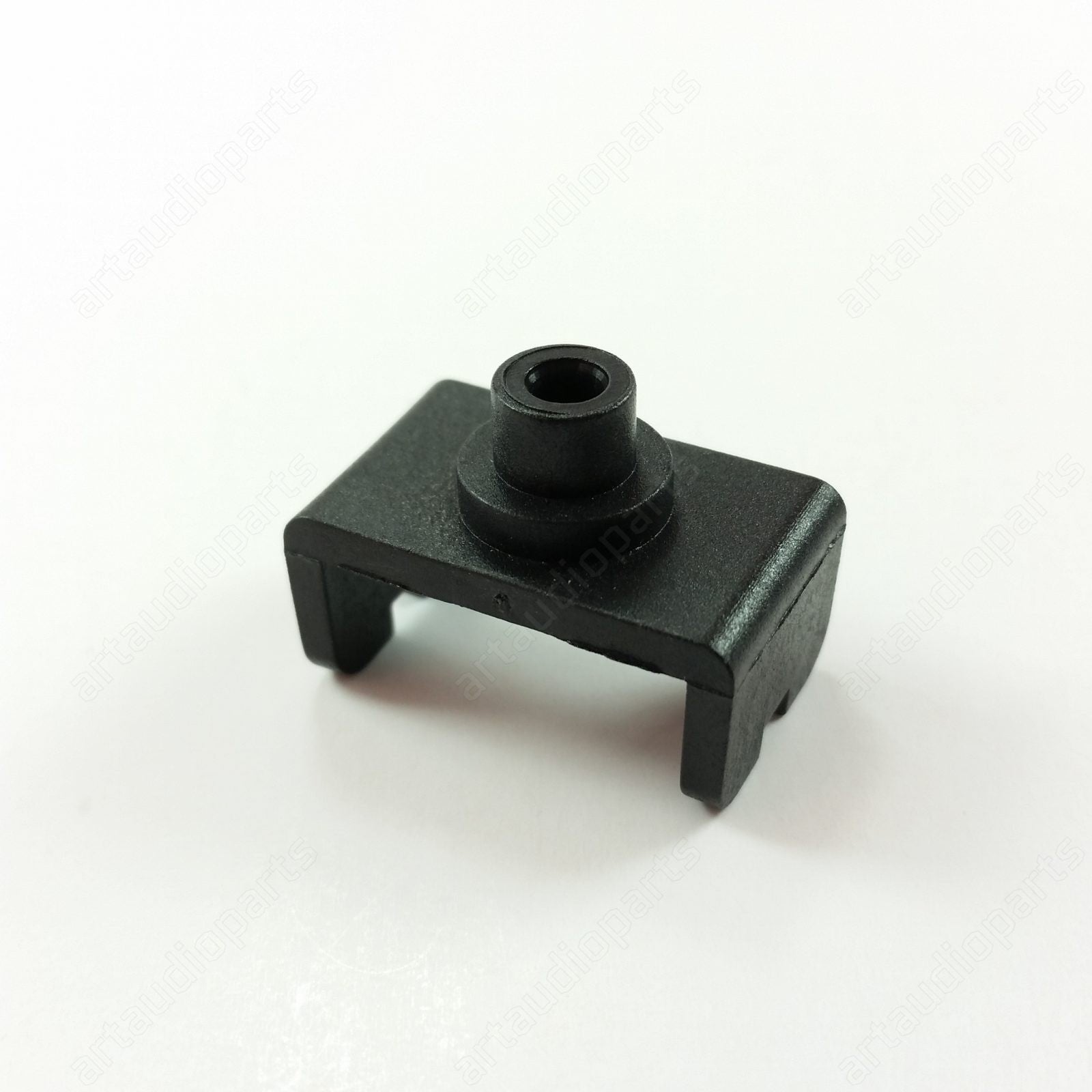 Schwarze Tropfschale Stift-Einsatz für Saeco Odea Giro Go Plus Talea SUP032OR