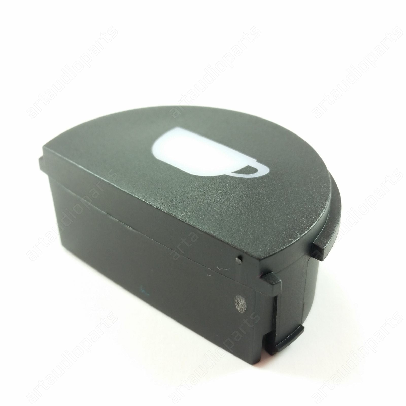 996530000772 Black coffee button for Saeco Odea Talea RI9753 RI9754 Gaggia RI8174