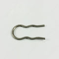 SS Faucet fork spring for Saeco Talea Odea Go Giro Philips Gaggia Platinum