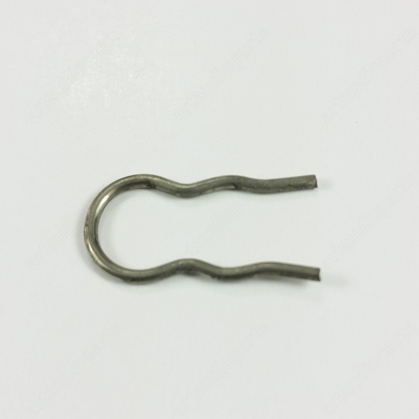 SS Faucet fork spring for Saeco Talea Odea Go Giro Philips Gaggia Platinum