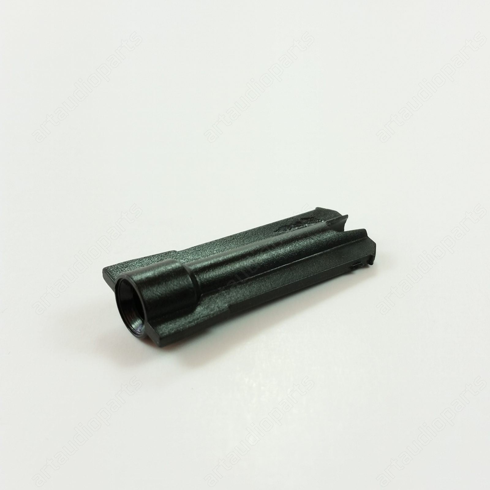 Black pannarello inner tube nozzle for Saeco Xsmall Poemia Intelia Gaggia Philips 2000