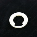 White steam tube washer for Saeco Talea Odea Xelsis Royal Philips Gaggia