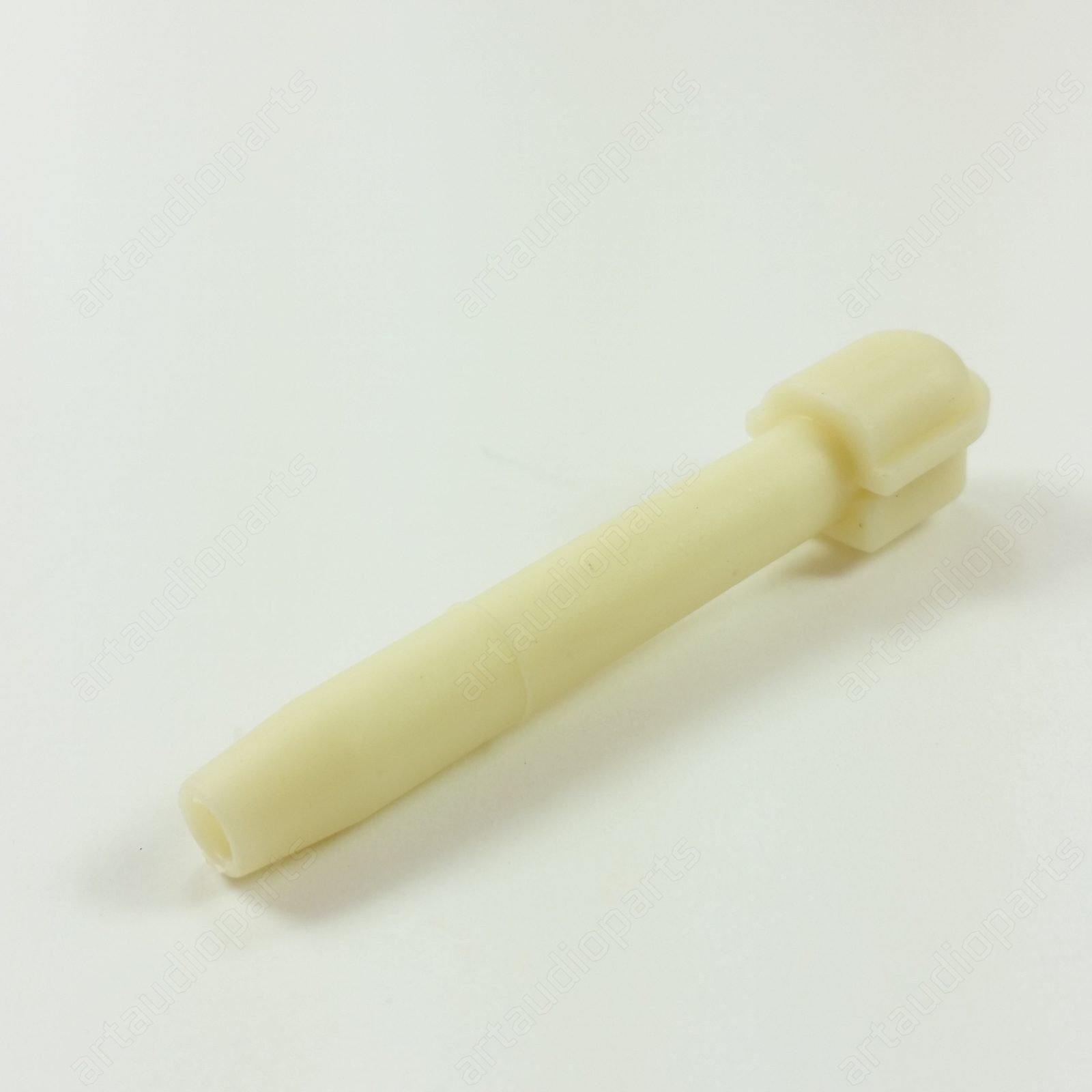 Milk Island Descarging water Connector for SAECO Black Go Odea Go Black Giro - ArtAudioParts