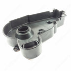 Couvercle d'insonorisation pour moulin à café pour GAGGIA Platinum Vision Swing SAECO Talea Odea